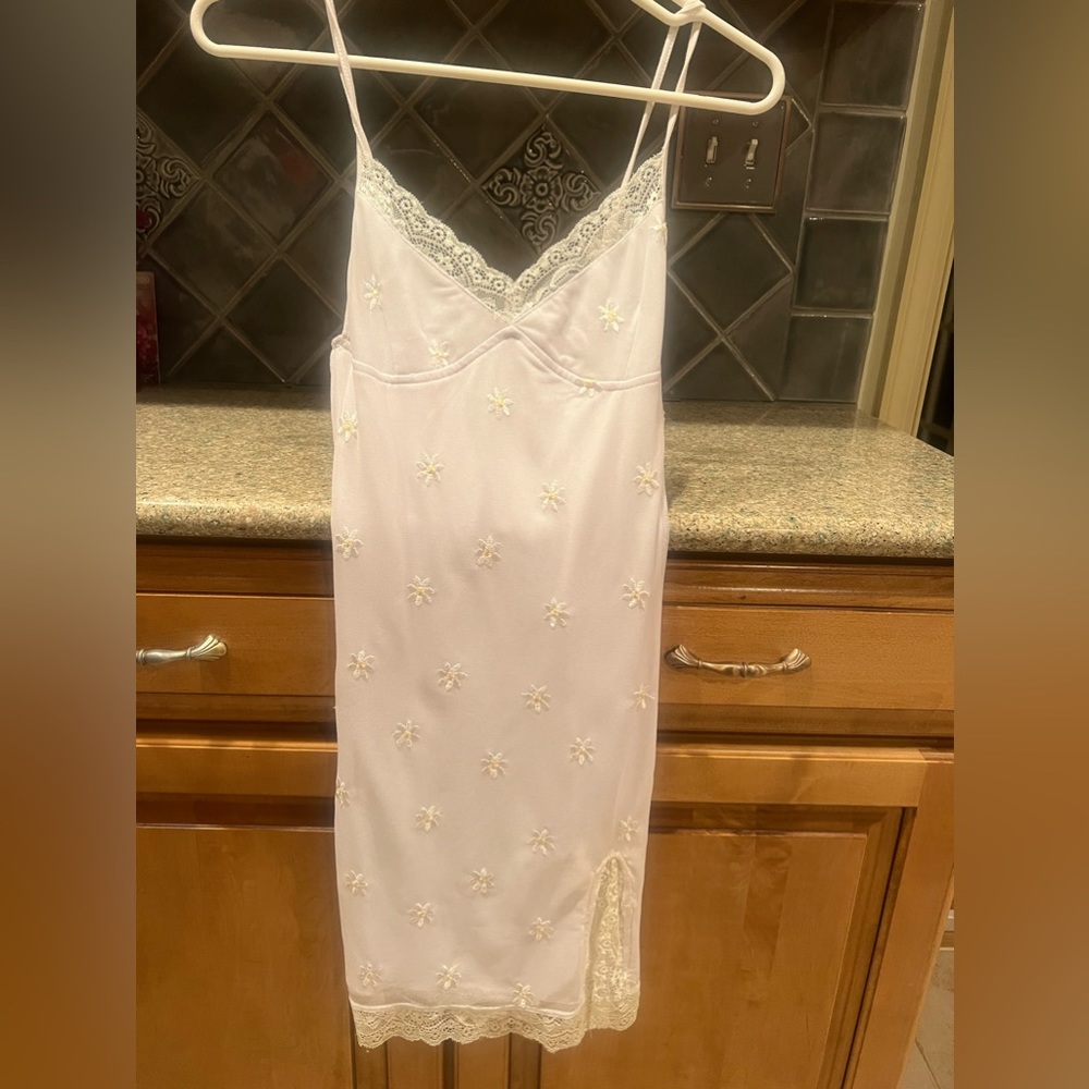 Motel rocks daisy dress